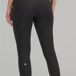 Wunder Train 25” with Pockets